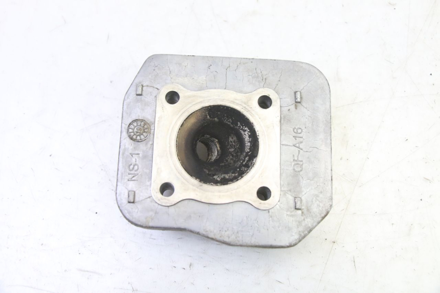 photo de KOPPELINGSHUIS PEUGEOT STREETZONE I NAKED 2T 50 (2018 - 2020) - Technische close-up