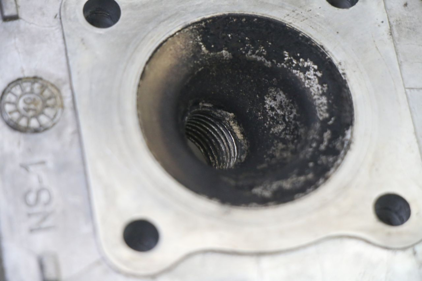 photo de KOPPELINGSHUIS PEUGEOT STREETZONE I NAKED 2T 50 (2018 - 2020) - Overzicht