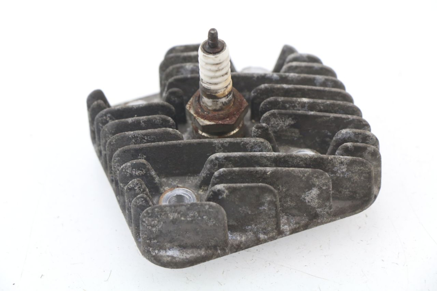 photo de KOPPELINGDEKSEL TNT MOTOR STRIKE 50 (2008 - 2010) - Hoofdaanzicht