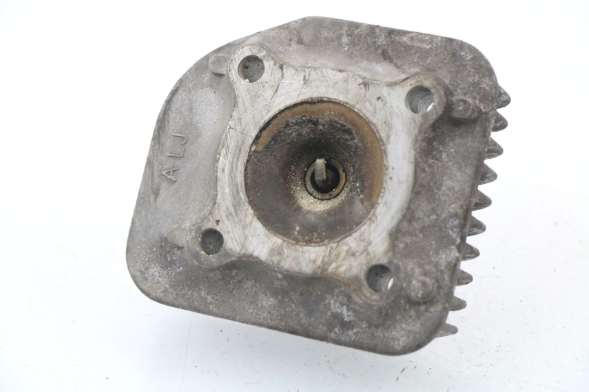 photo de KOPPELINGDEKSEL TNT MOTOR STRIKE 50 (2008 - 2010) - Detail van het onderdeel