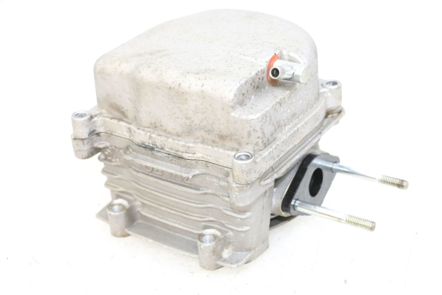 photo de KOPPELINGDEKSEL JM MOTORS SUNNY 50 (2017 - 2020) - Hoofdaanzicht