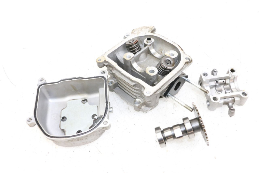 photo de KOPPELINGDEKSEL JM MOTORS SUNNY 50 (2017 - 2020) - Detail van het onderdeel