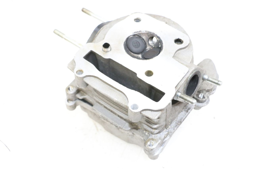 photo de KOPPELINGDEKSEL JM MOTORS SUNNY 50 (2017 - 2020) - Zoom op gebruiksstaat