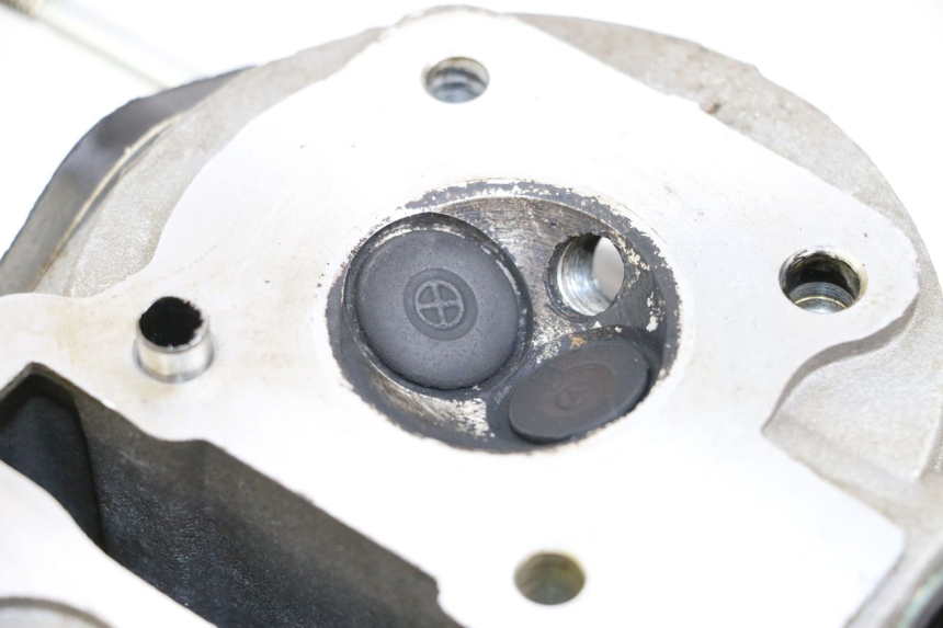 photo de KOPPELINGDEKSEL JM MOTORS SUNNY 50 (2017 - 2020) - Andere kijkhoek