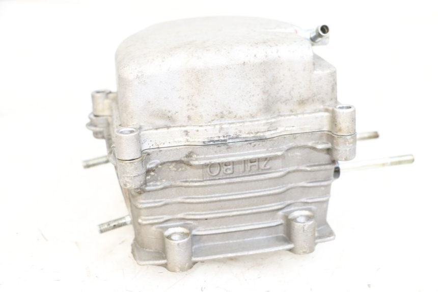 photo de KOPPELINGDEKSEL JM MOTORS SUNNY 50 (2017 - 2020) - Technische close-up