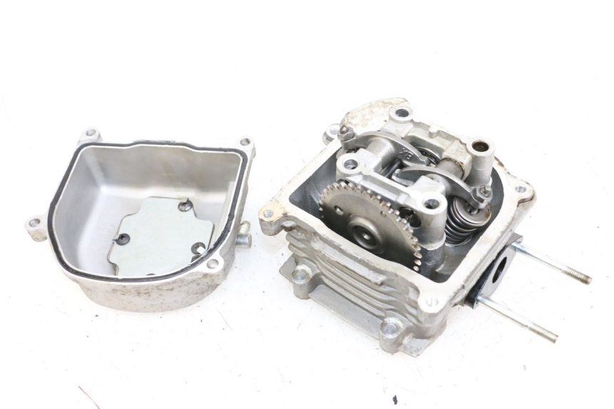 photo de KOPPELINGDEKSEL JM MOTORS SUNNY 50 (2017 - 2020) - Staat van het oppervlak