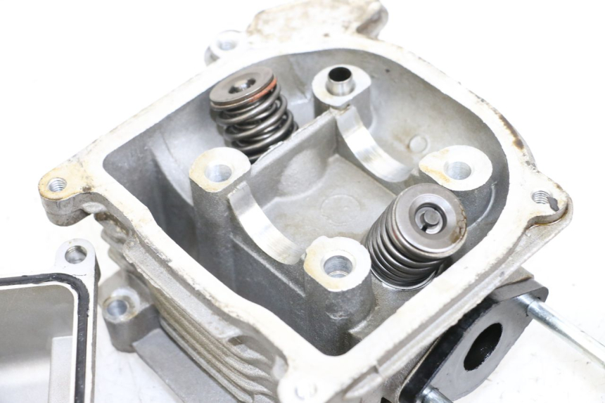 photo de KOPPELINGDEKSEL JM MOTORS SUNNY 50 (2017 - 2020) - Gecontroleerd onderdeel