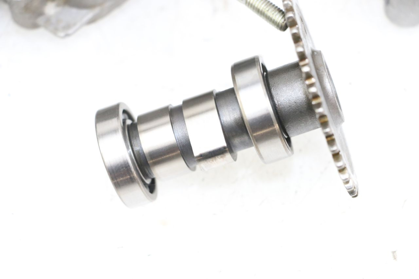 photo de KOPPELINGDEKSEL JM MOTORS SUNNY 50 (2017 - 2020) - Markeringen en referenties