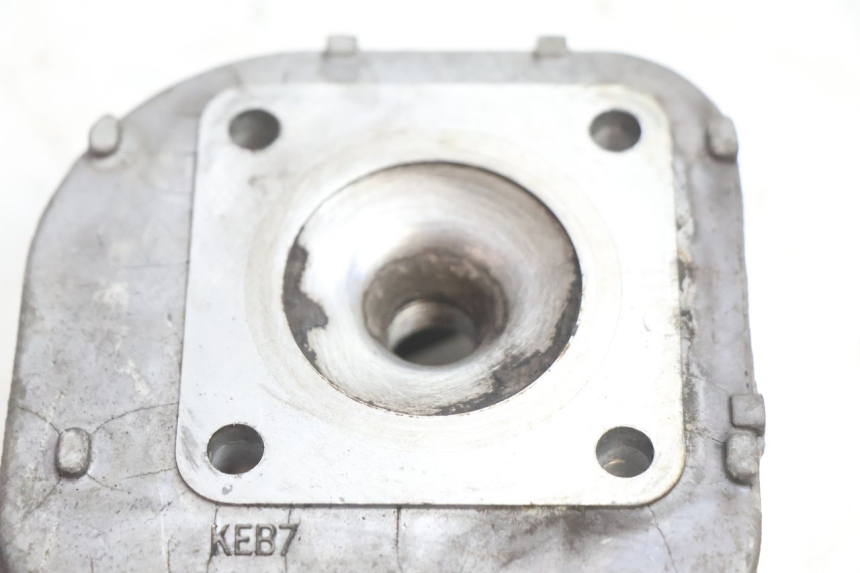 photo de KOPPELING KYMCO SUPER 8 2T 50 (2007 - 2013) - Technische close-up