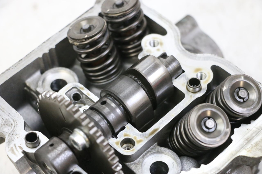 photo de KOPPELINGSHUIS SUZUKI BURGMAN 125 (2015 - 2017) - Kenmerkende details