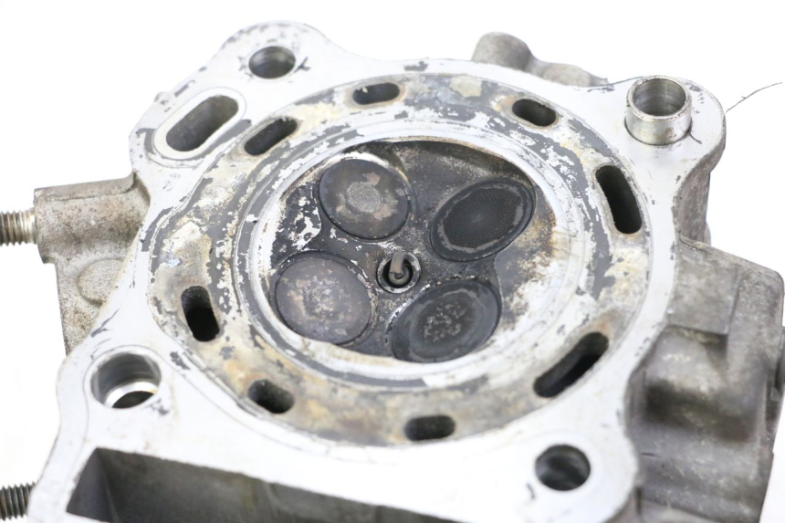 photo de KOPPELINGSHUIS SUZUKI BURGMAN 125 (2015 - 2017) - Andere kijkhoek