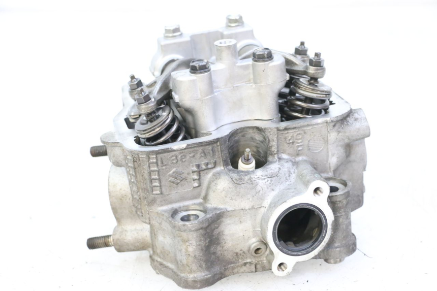 photo de KOPPELINGSHUIS SUZUKI BURGMAN 125 (2015 - 2017) - Gecontroleerd onderdeel