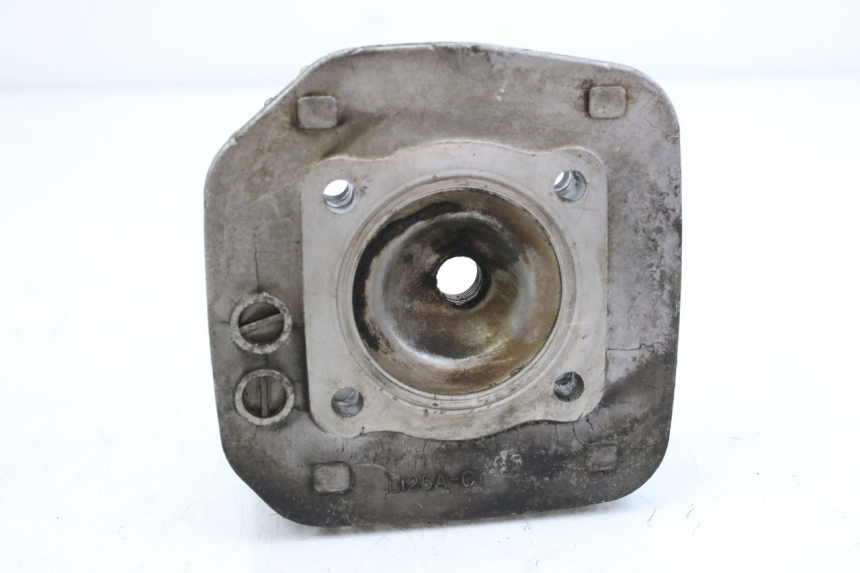 photo de KOPPELINGDEKSEL PEUGEOT SV 125 (1991 - 1994) - Bevestigingspunten