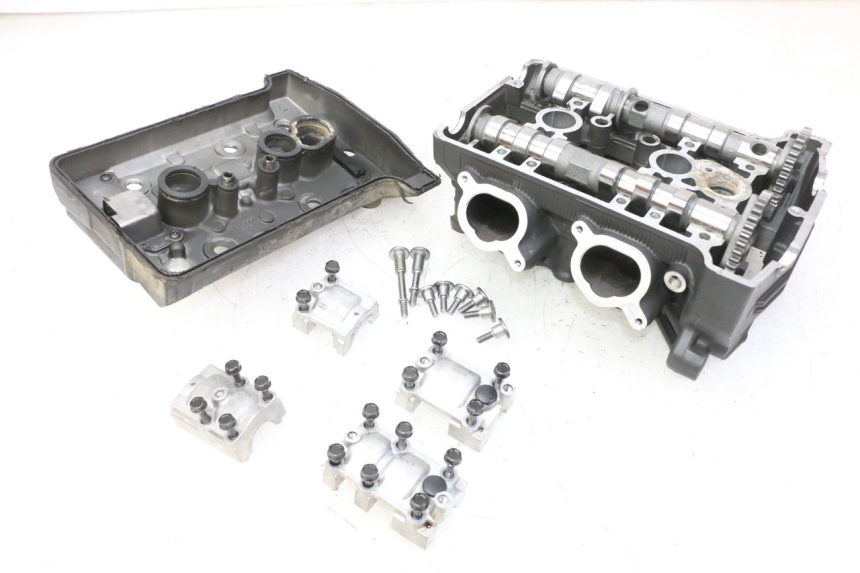 photo de KOPPELINGSHUIS YAMAHA TDM ABS 900 (2002 - 2014) - Hoofdaanzicht