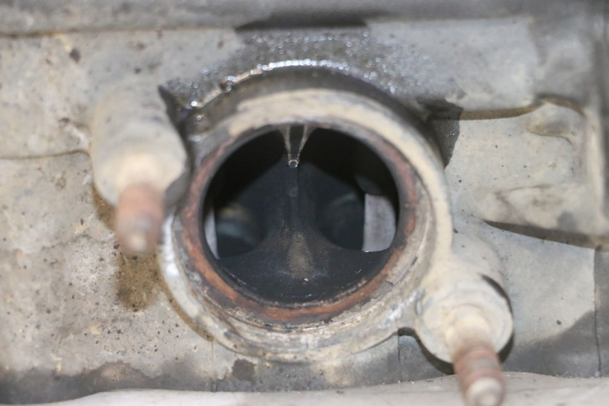 photo de KOPPELINGSHUIS YAMAHA TDM ABS 900 (2002 - 2014) - Kenmerkende details