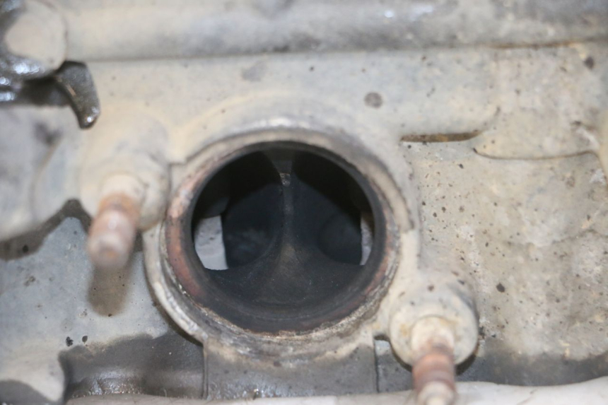 photo de KOPPELINGSHUIS YAMAHA TDM ABS 900 (2002 - 2014) - Zoom op componenten