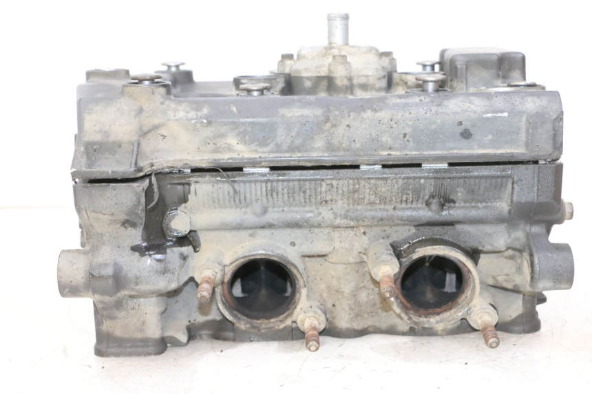 photo de KOPPELINGSHUIS YAMAHA TDM ABS 900 (2002 - 2014) - Detailaanzicht