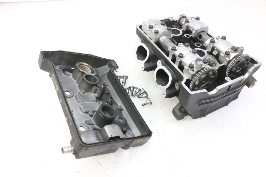 photo de KOPPELINGSHUIS YAMAHA TDM ABS 900 (2002 - 2014) - Visuele inspectie