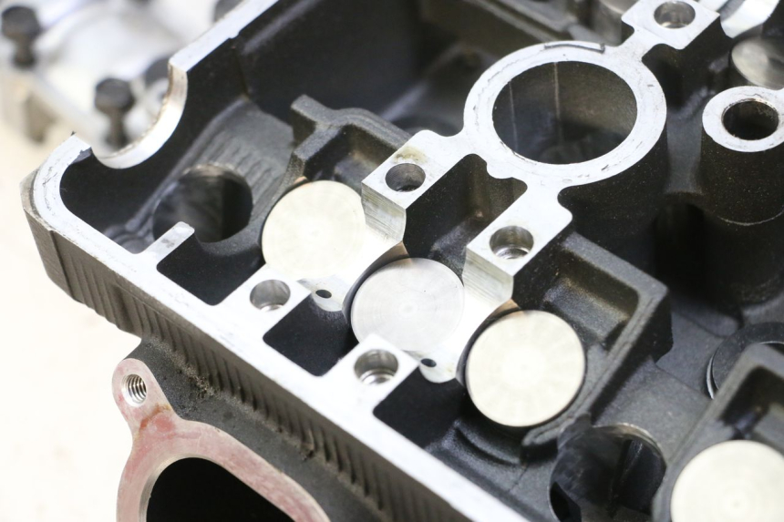 photo de KOPPELINGSHUIS YAMAHA TDM ABS 900 (2002 - 2014) - Profielaanzicht
