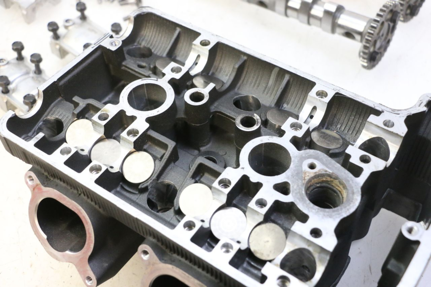 photo de KOPPELINGSHUIS YAMAHA TDM ABS 900 (2002 - 2014) - Hoofdaanzicht