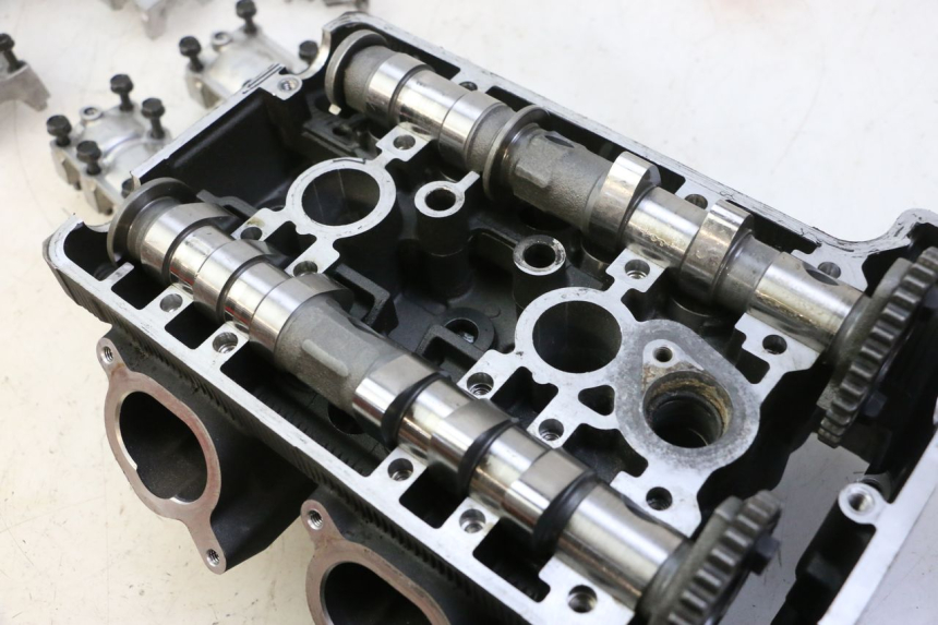 photo de KOPPELINGSHUIS YAMAHA TDM ABS 900 (2002 - 2014) - Detail van het onderdeel