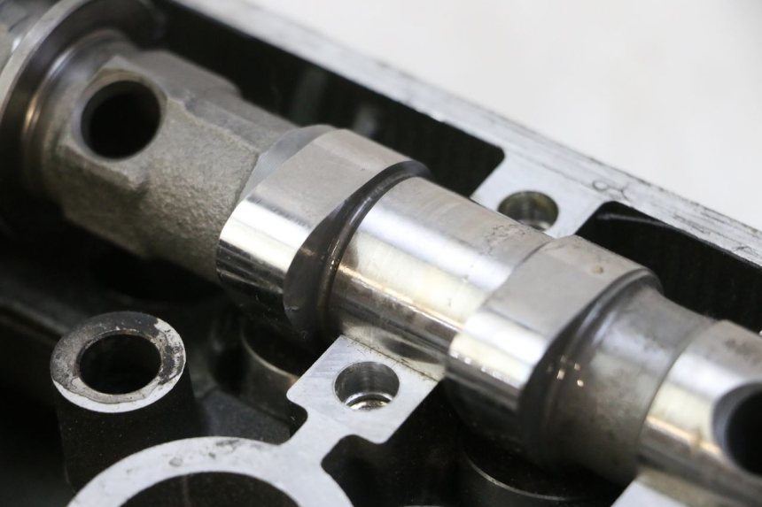 photo de KOPPELINGSHUIS YAMAHA TDM ABS 900 (2002 - 2014) - Technische close-up