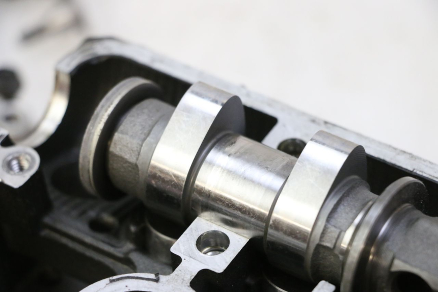 photo de KOPPELINGSHUIS YAMAHA TDM ABS 900 (2002 - 2014) - Overzicht