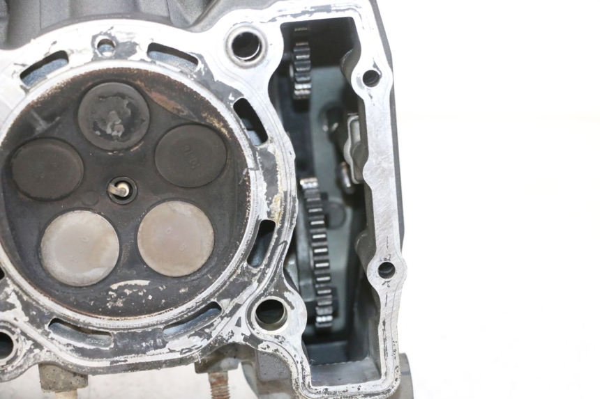 photo de KOPPELINGSHUIS YAMAHA TDM ABS 900 (2002 - 2014) - Andere kijkhoek