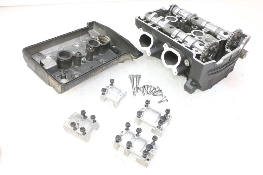 photo de KOPPELINGSHUIS YAMAHA TDM ABS 900 (2002 - 2014) - Kenmerkende details