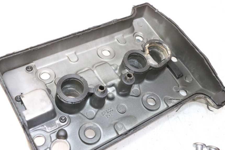 photo de KOPPELINGSHUIS YAMAHA TDM ABS 900 (2002 - 2014) - Detailaanzicht