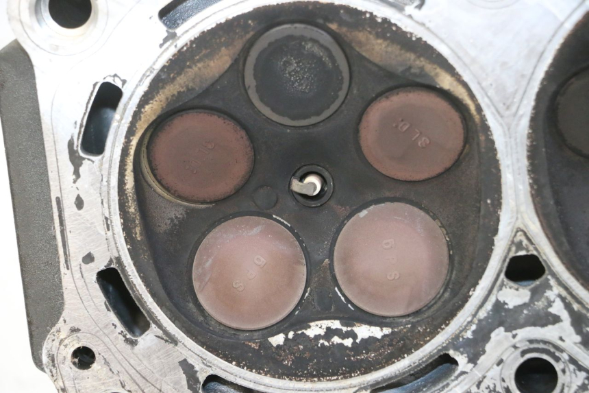 photo de KOPPELINGSHUIS YAMAHA TDM ABS 900 (2002 - 2014) - Technische close-up
