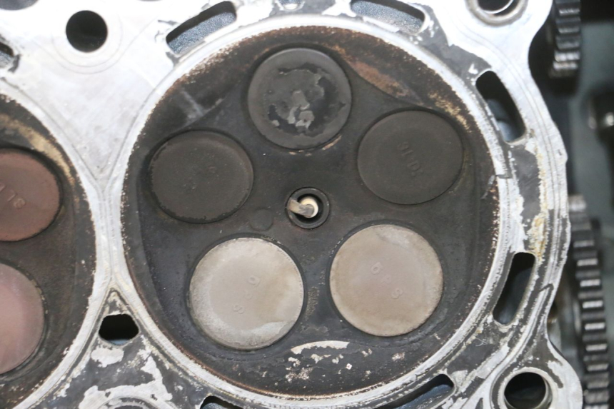 photo de KOPPELINGSHUIS YAMAHA TDM ABS 900 (2002 - 2014) - Overzicht