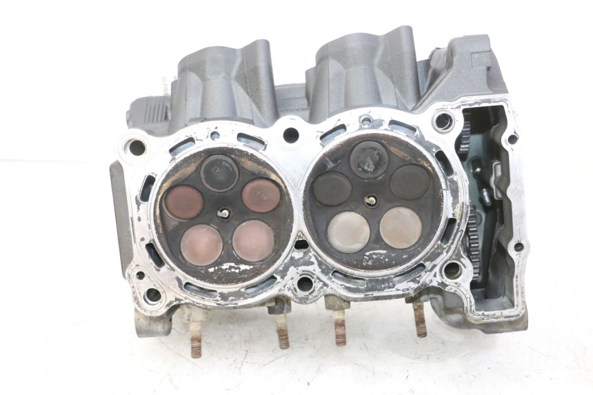 photo de KOPPELINGSHUIS YAMAHA TDM ABS 900 (2002 - 2014) - Bevestigingspunten