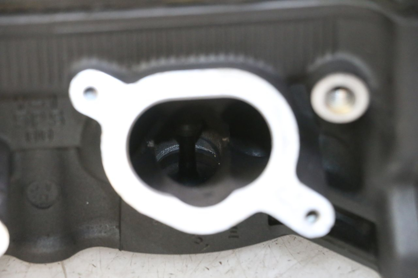 photo de KOPPELINGSHUIS YAMAHA TDM ABS 900 (2002 - 2014) - Staat van het oppervlak