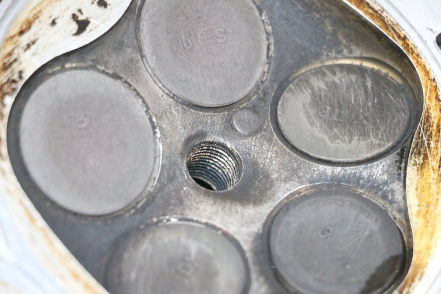 photo de KOPPELINGSHUIS YAMAHA TDM ABS 900 (2002 - 2014) - Detail van het onderdeel