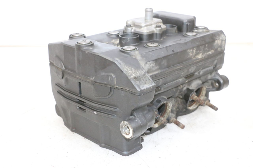 photo de KOPPELINGSHUIS YAMAHA TDM ABS 900 (2002 - 2014) - Kenmerkende details