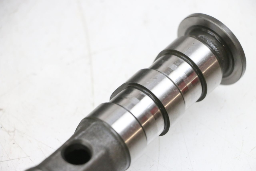 photo de KOPPELINGSHUIS YAMAHA TDM ABS 900 (2002 - 2014) - Detailaanzicht