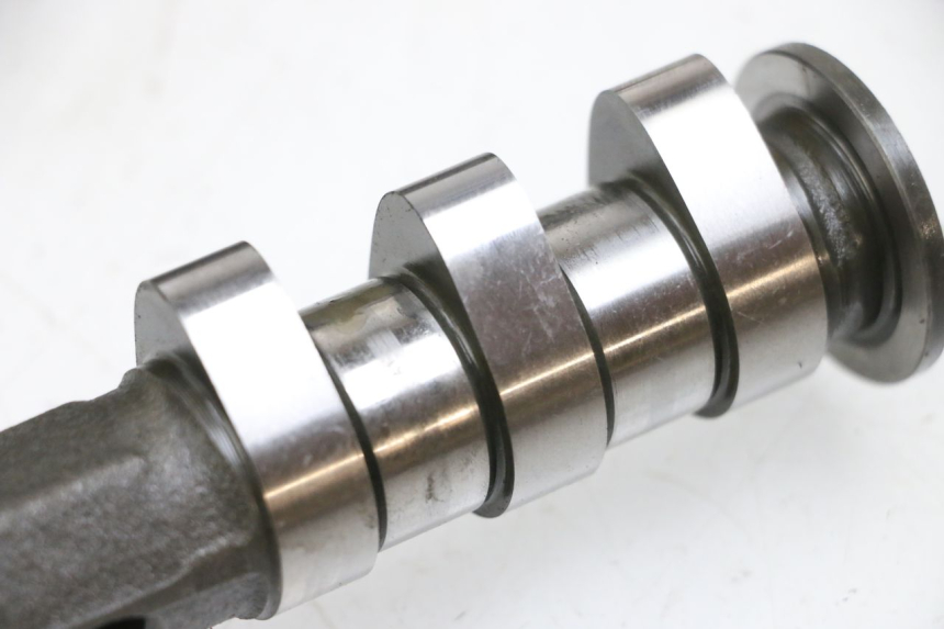 photo de KOPPELINGSHUIS YAMAHA TDM ABS 900 (2002 - 2014) - Focus op structuur