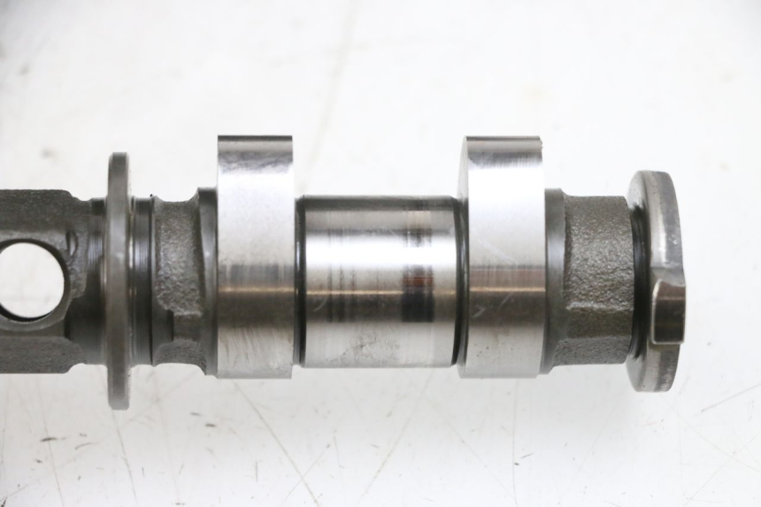 photo de KOPPELINGSHUIS YAMAHA TDM ABS 900 (2002 - 2014) - Profielaanzicht