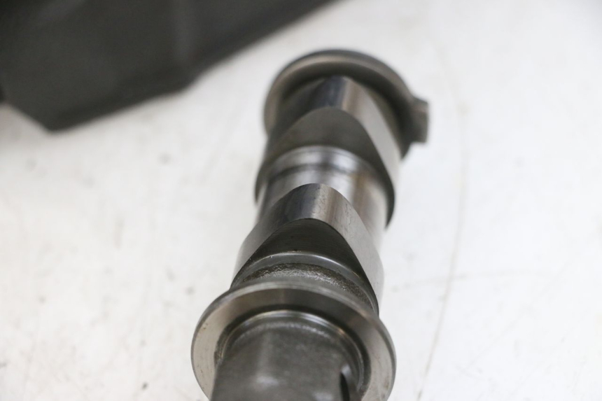 photo de KOPPELINGSHUIS YAMAHA TDM ABS 900 (2002 - 2014) - Hoofdaanzicht