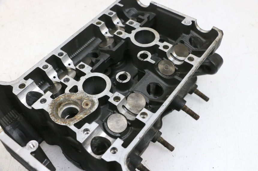 photo de KOPPELINGSHUIS YAMAHA TDM ABS 900 (2002 - 2014) - Andere kijkhoek