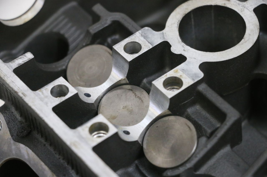 photo de KOPPELINGSHUIS YAMAHA TDM ABS 900 (2002 - 2014) - Technische close-up