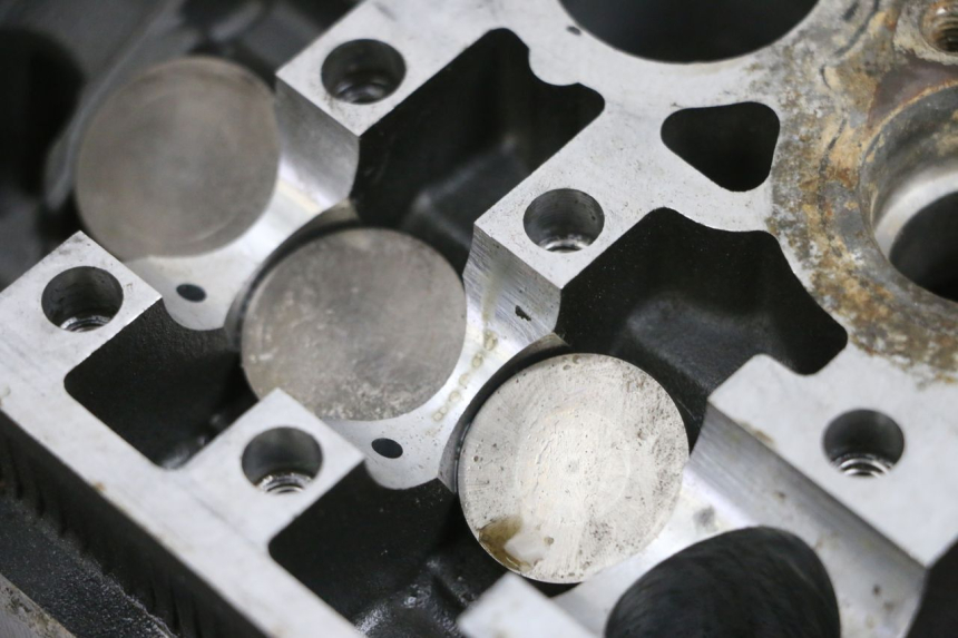 photo de KOPPELINGSHUIS YAMAHA TDM ABS 900 (2002 - 2014) - Overzicht