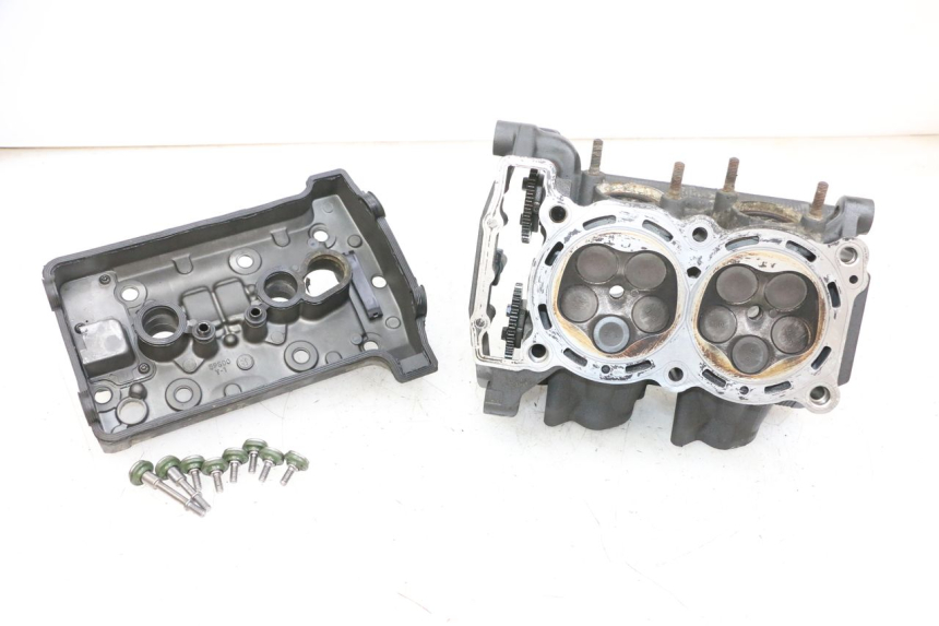 photo de KOPPELINGSHUIS YAMAHA TDM ABS 900 (2002 - 2014) - Bevestigingspunten