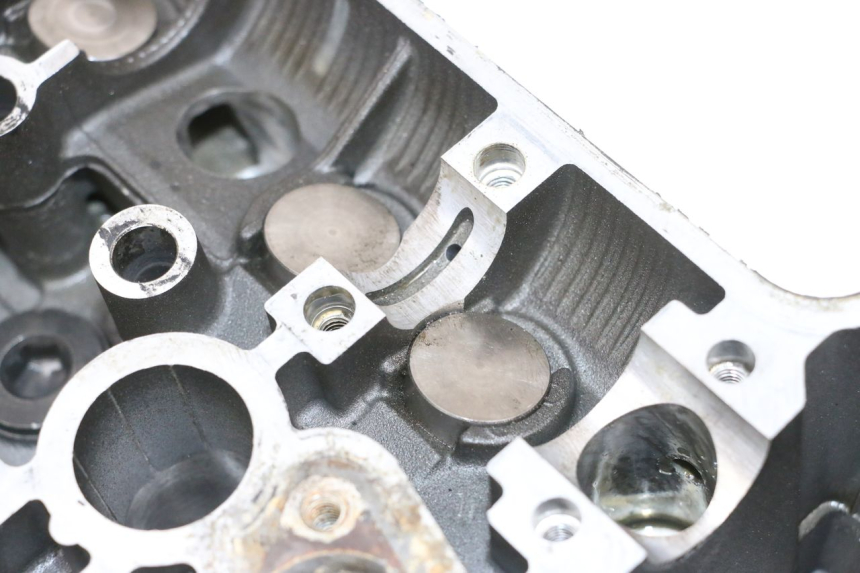 photo de KOPPELINGSHUIS YAMAHA TDM ABS 900 (2002 - 2014) - Gecontroleerd onderdeel