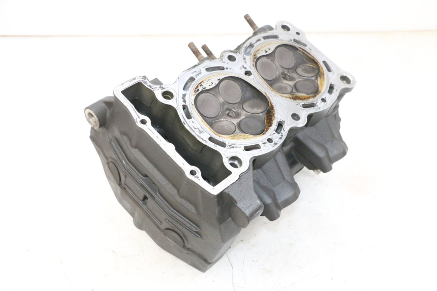 photo de KOPPELINGSHUIS YAMAHA TDM ABS 900 (2002 - 2014) - Andere kijkhoek