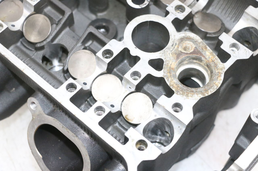 photo de KOPPELINGSHUIS YAMAHA TDM ABS 900 (2002 - 2014) - Productaanzicht