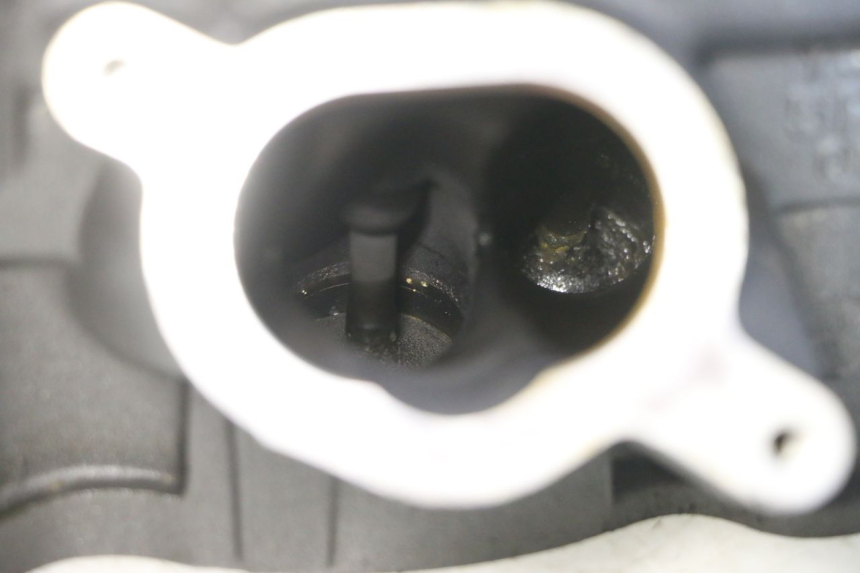 photo de KOPPELINGSHUIS YAMAHA TDM ABS 900 (2002 - 2014) - Zoom op componenten