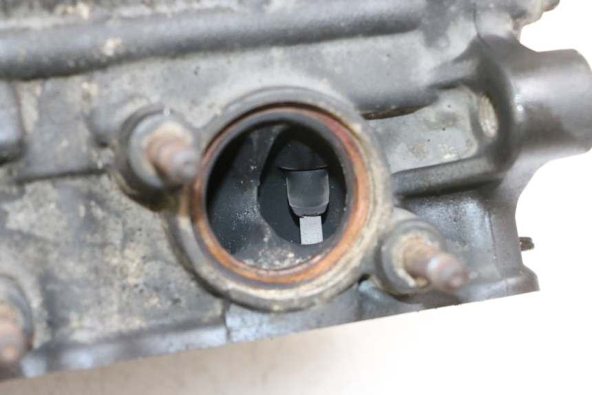 photo de KOPPELINGSHUIS YAMAHA TDM ABS 900 (2002 - 2014) - Detailaanzicht