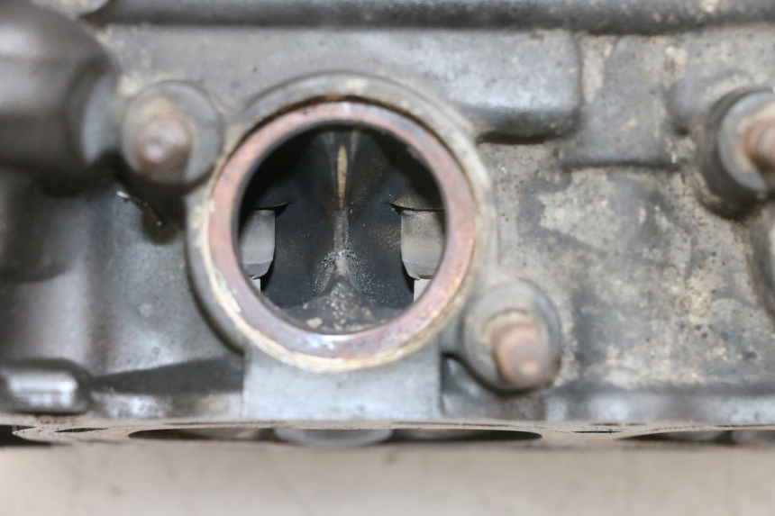 photo de KOPPELINGSHUIS YAMAHA TDM ABS 900 (2002 - 2014) - Aanvullende foto